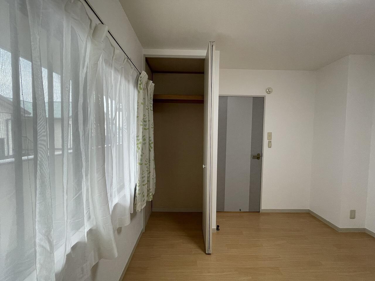  ファミール北内Ｂ