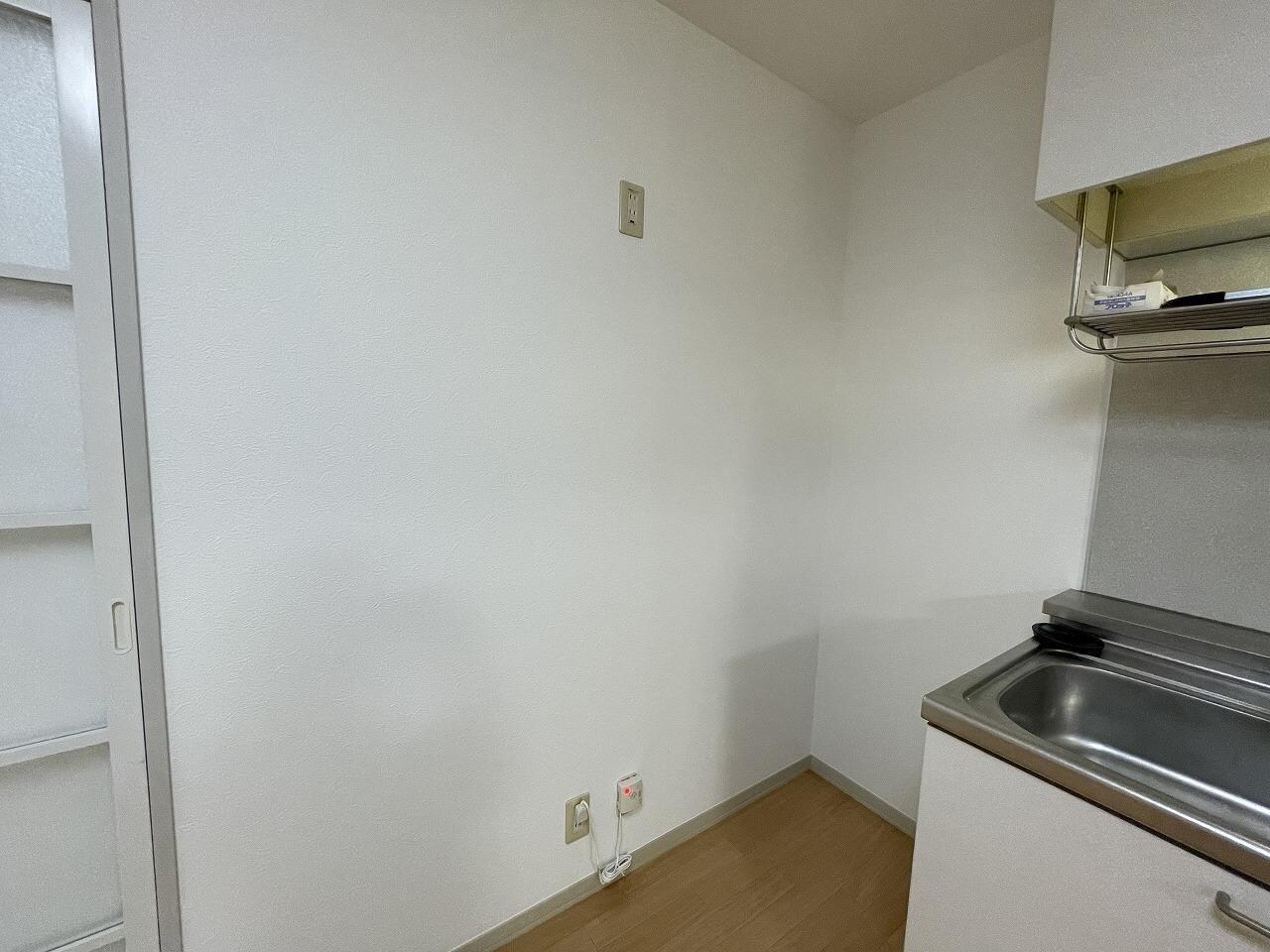  ファミール北内Ｂ