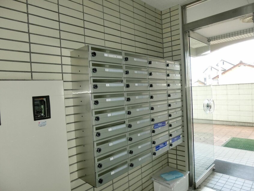  アーバンコート北新町