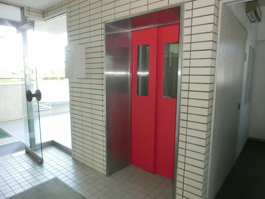 アーバンコート北新町