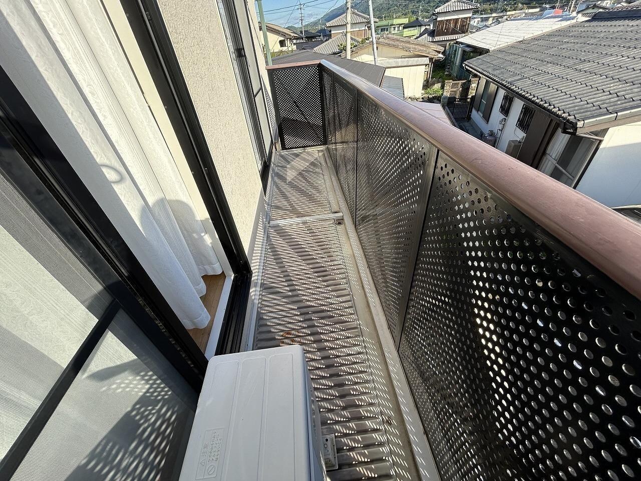  ファミール北内Ａ