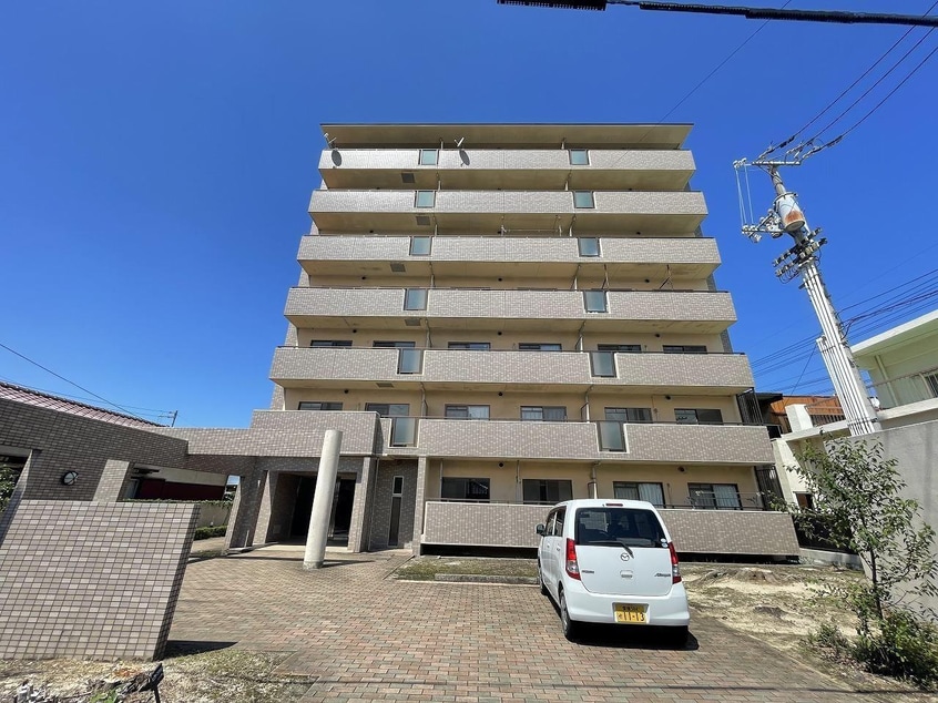  スカール新居浜