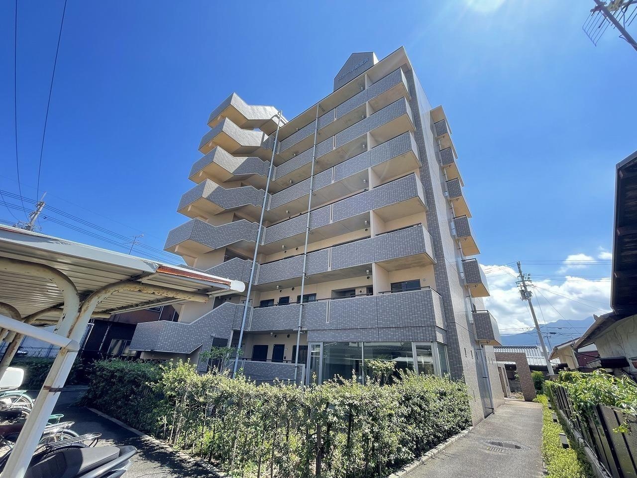  スカール新居浜