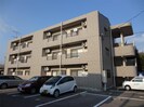マリベールパセオの外観