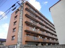 第5水野マンションの外観