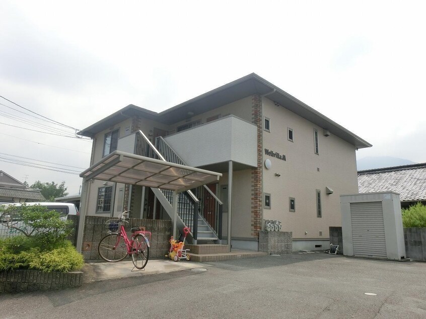  ウェルヴィラ・Ｍ
