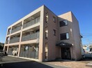 フィネスファンタジスタの外観