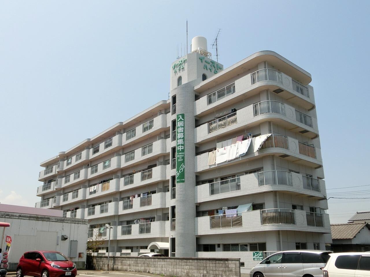  イーストハイム