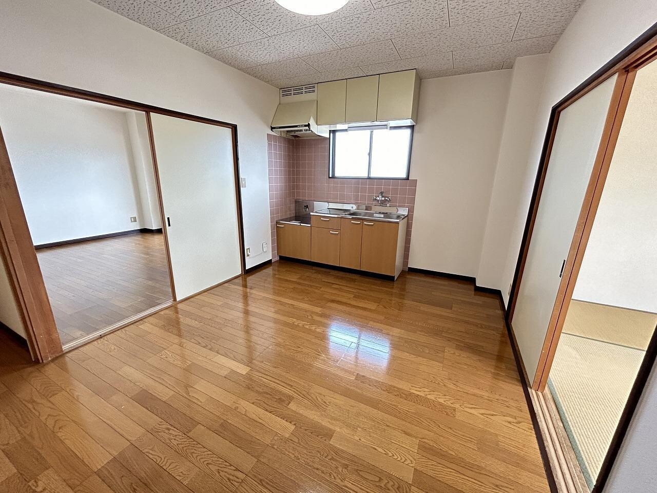  リバティーイトウ