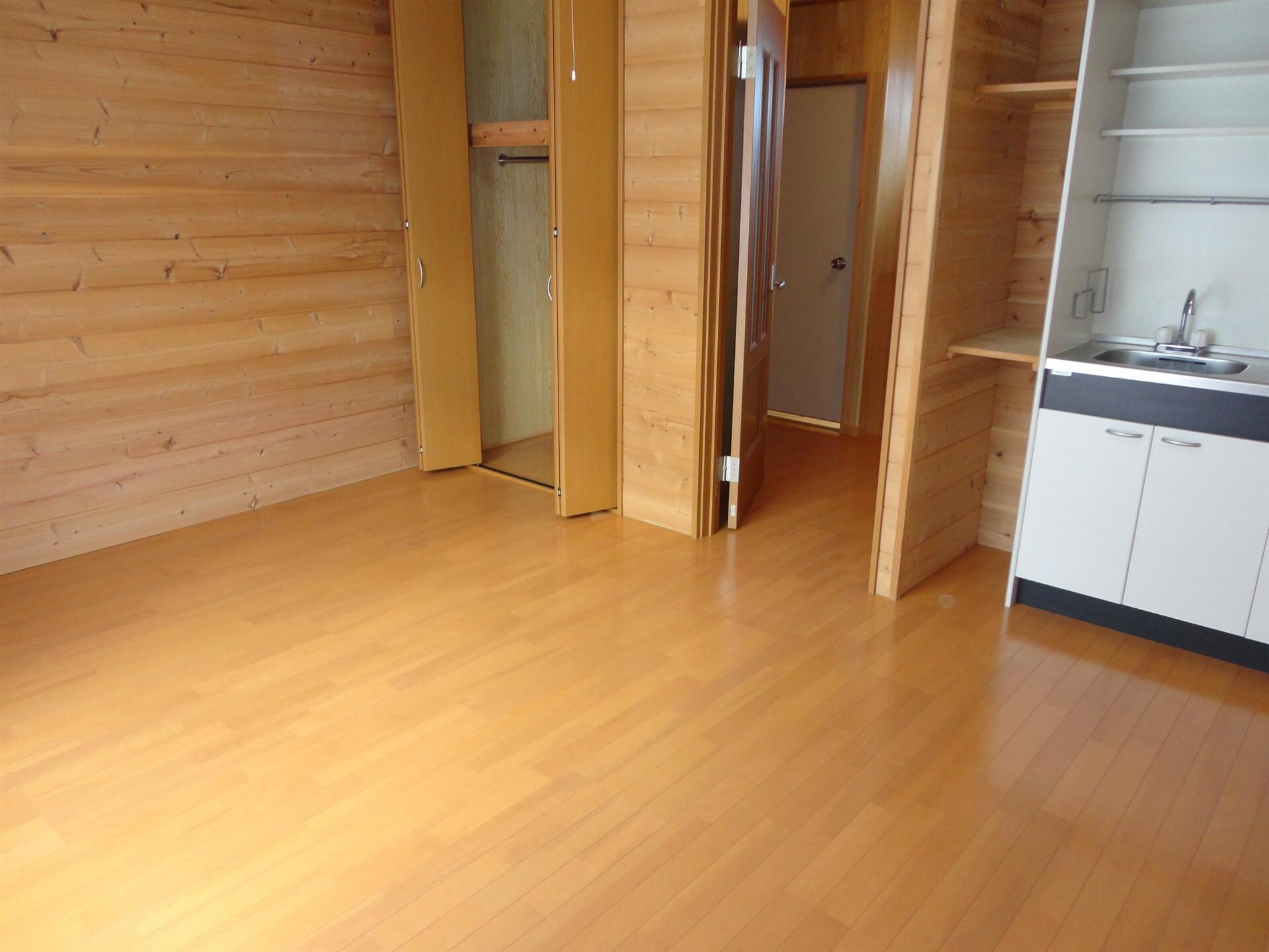  栄光マンション