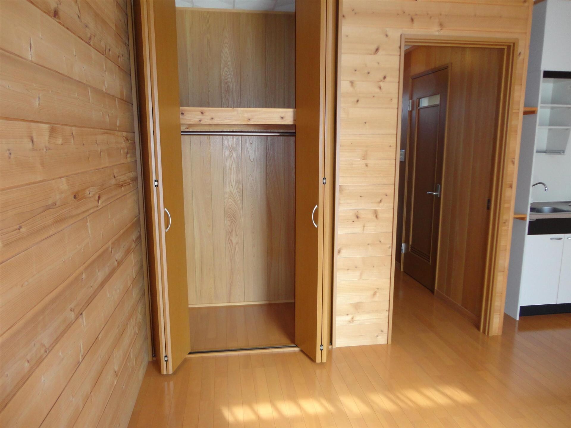  栄光マンション