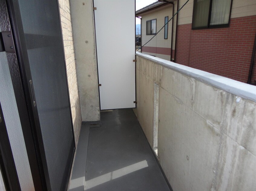  栄光マンション