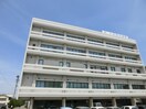 十全総合病院(病院)まで900m 栄光マンション