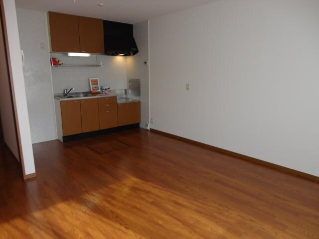  ビバーチェやまは奈