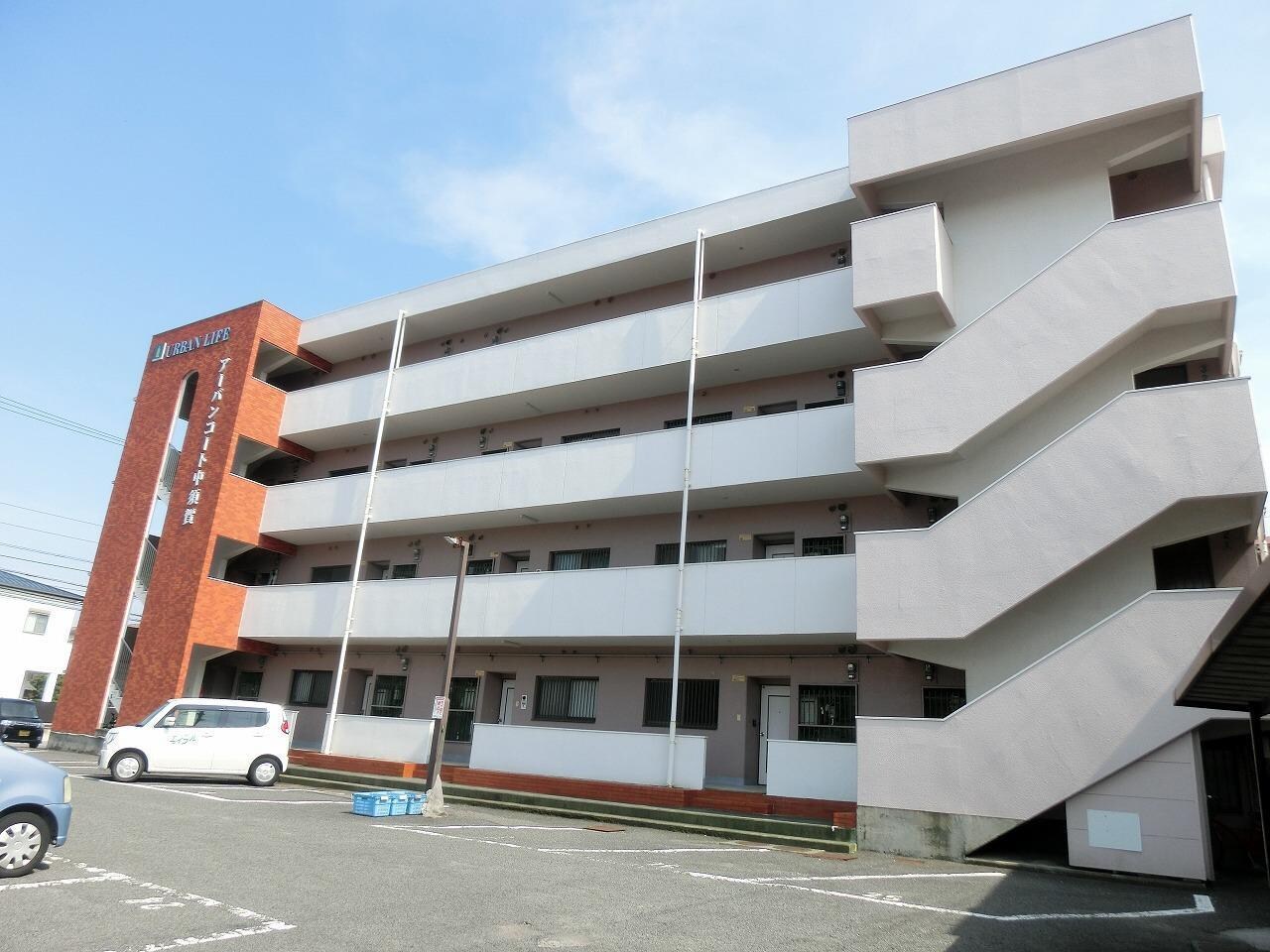  アーバンコート中須賀