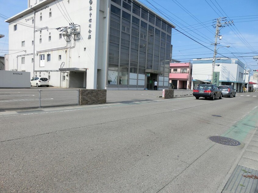  アーバンコート中須賀