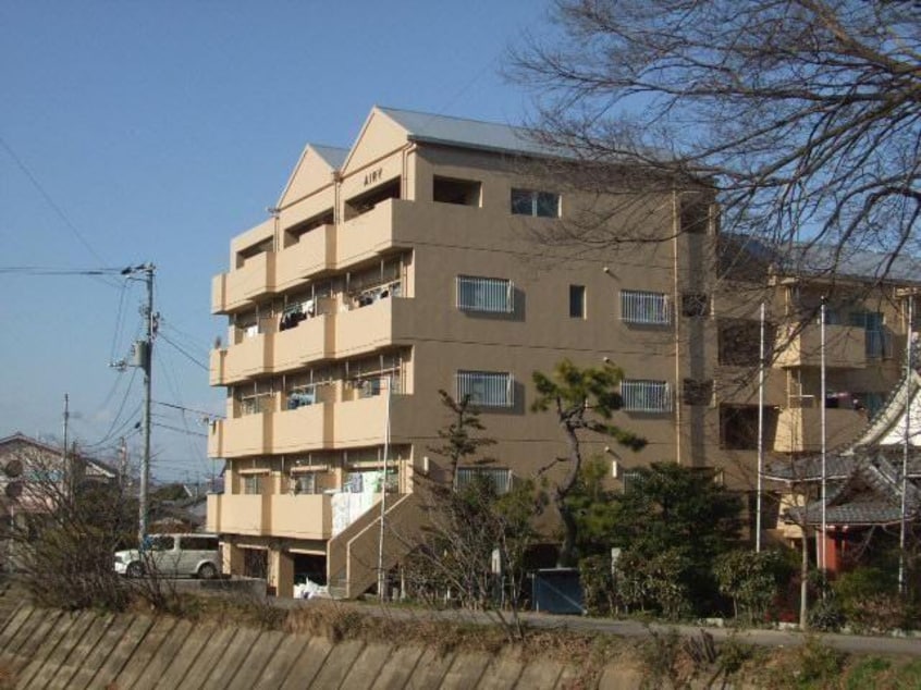  エアリーマンション