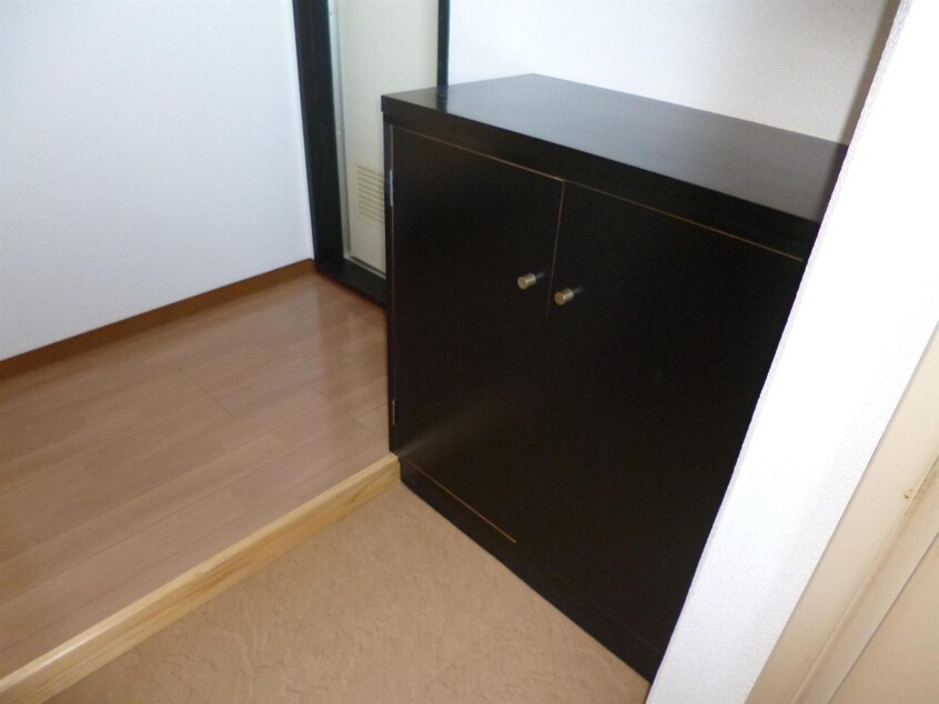  エアリーマンション