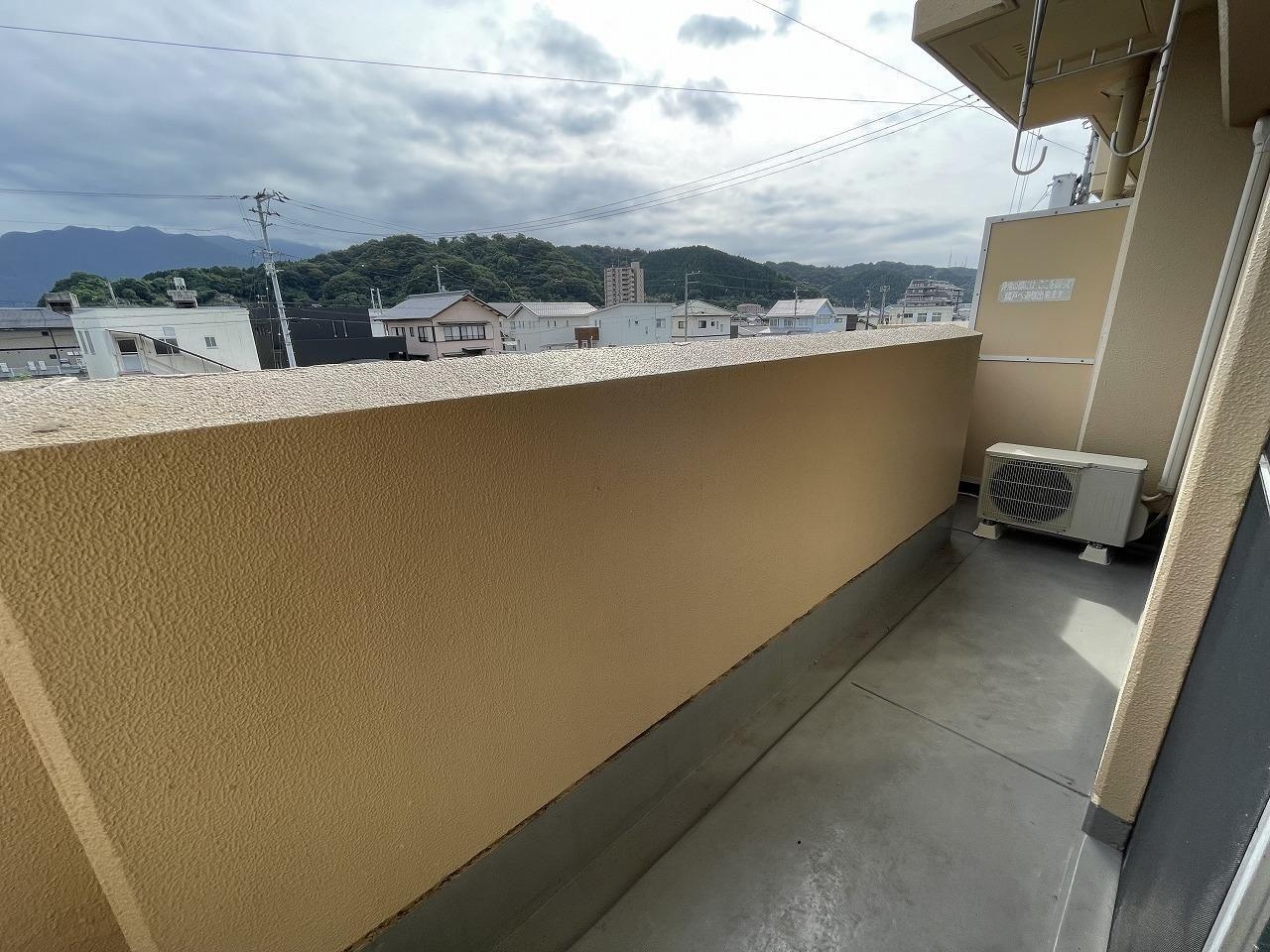  エアリーマンション