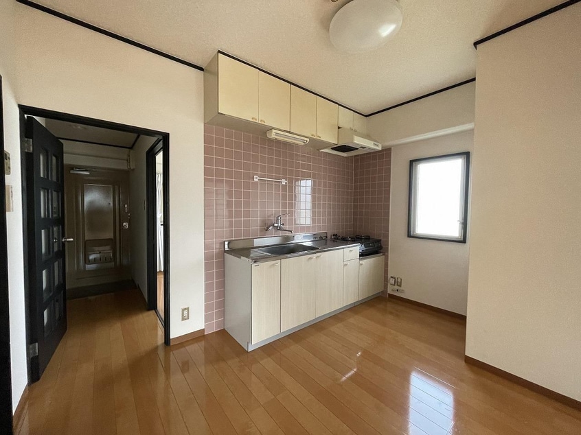  エアリーマンション