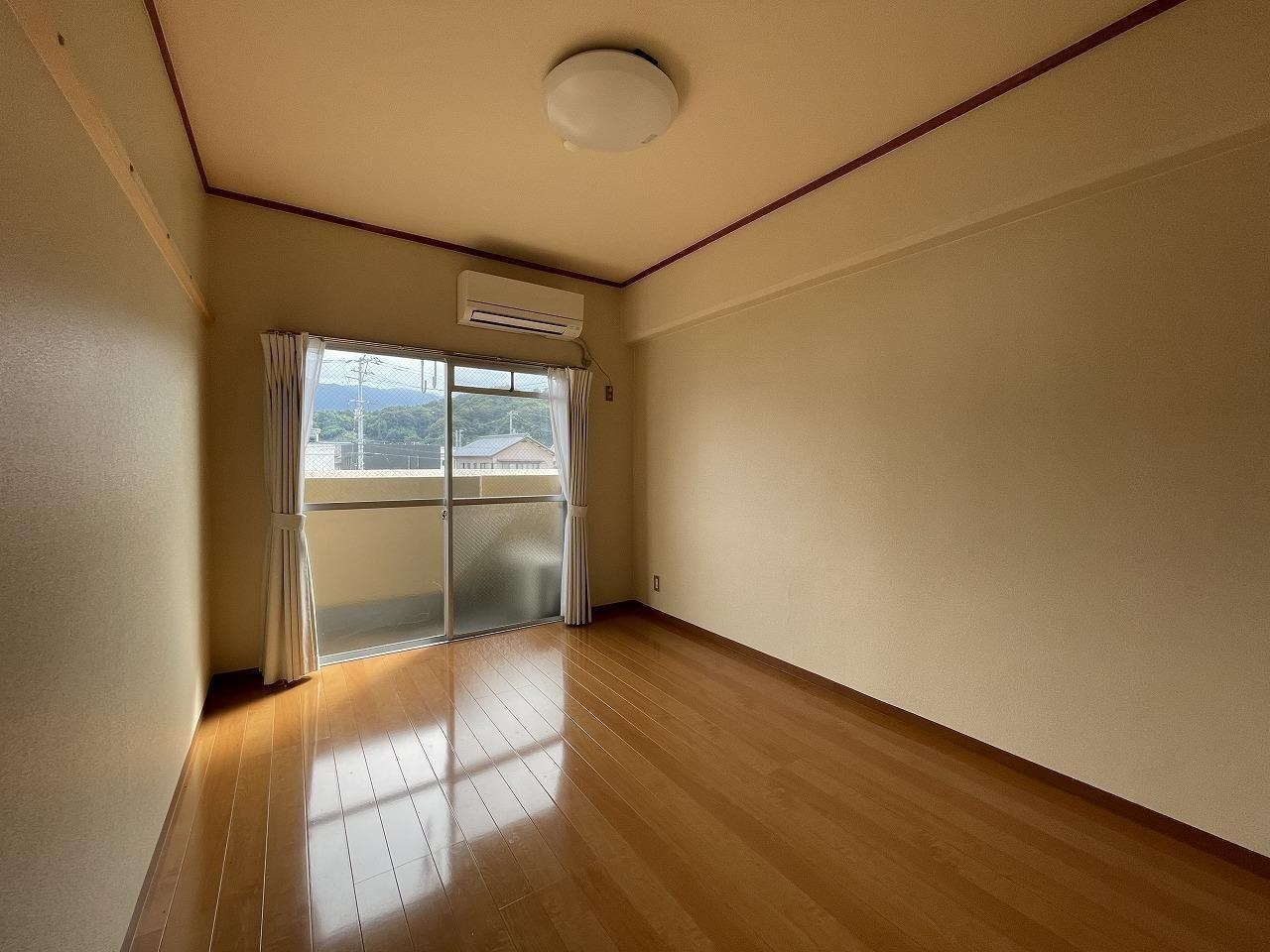  エアリーマンション