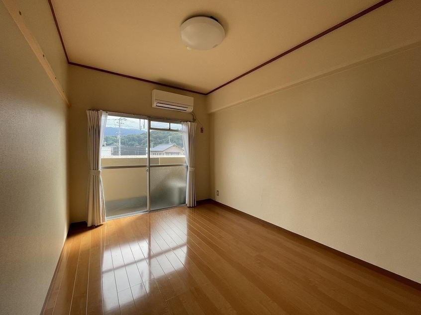  エアリーマンション