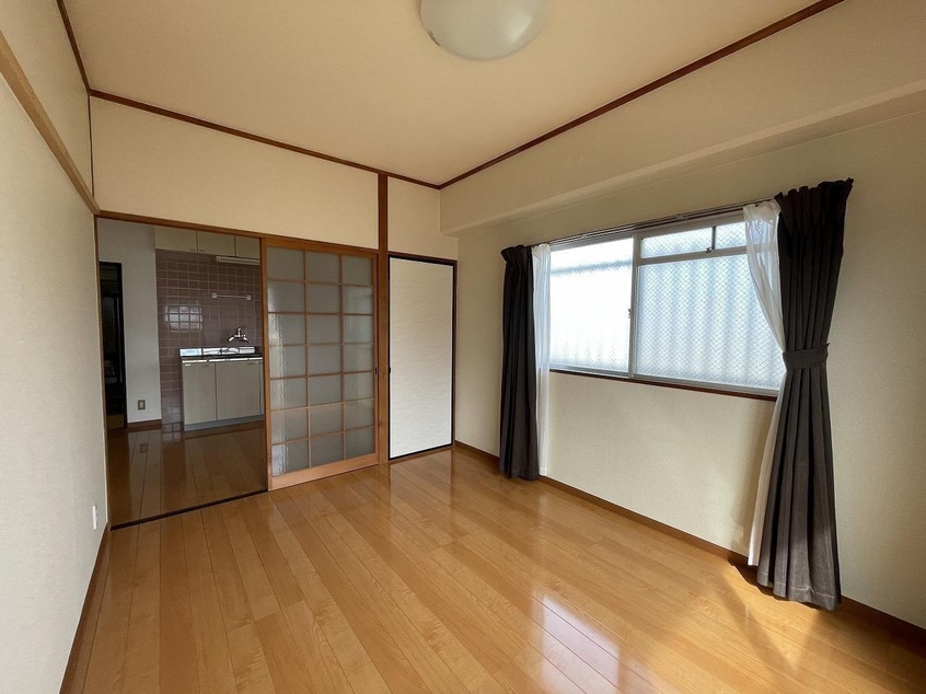  エアリーマンション