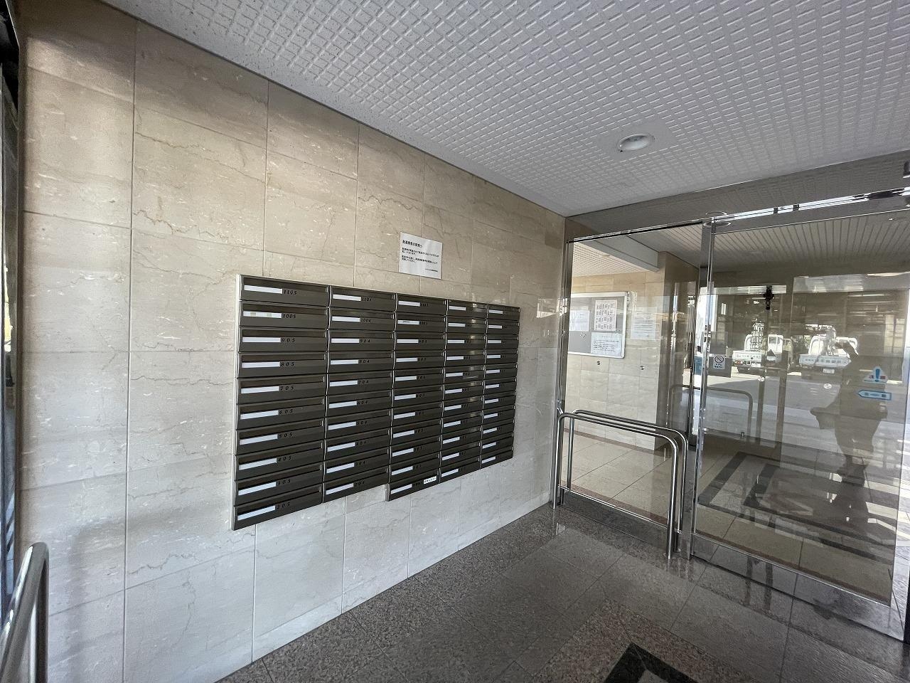  マリベール中須賀