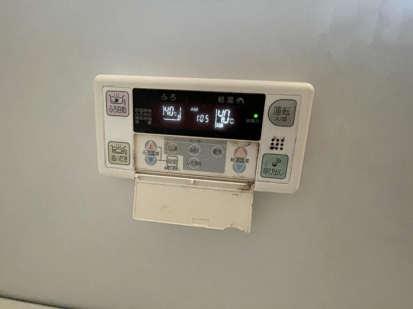  マリベール中須賀