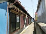 久保田町二丁目1-22貸家