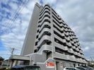 アーバンコート中須賀弐番館の外観