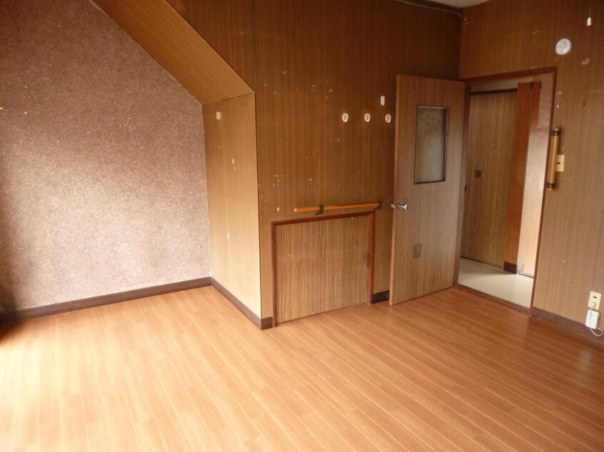 アーバンステージ上原