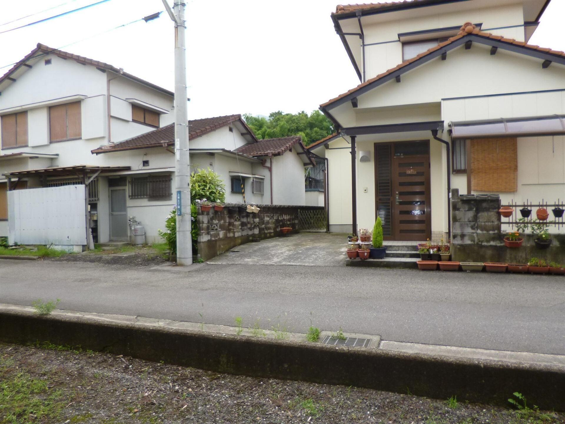  アーバンステージ上原