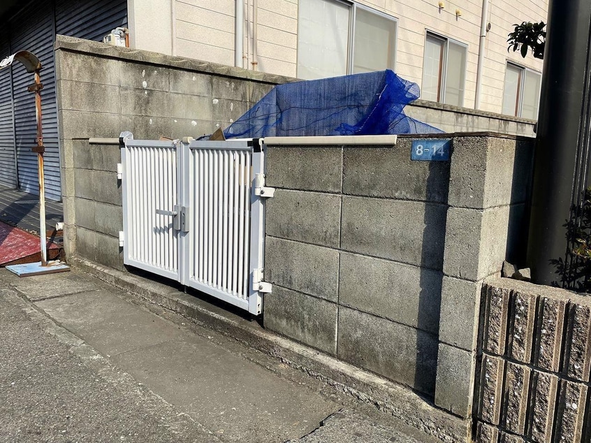  メゾントレビXII