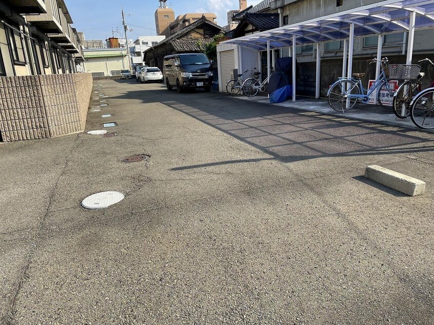  メゾントレビXII