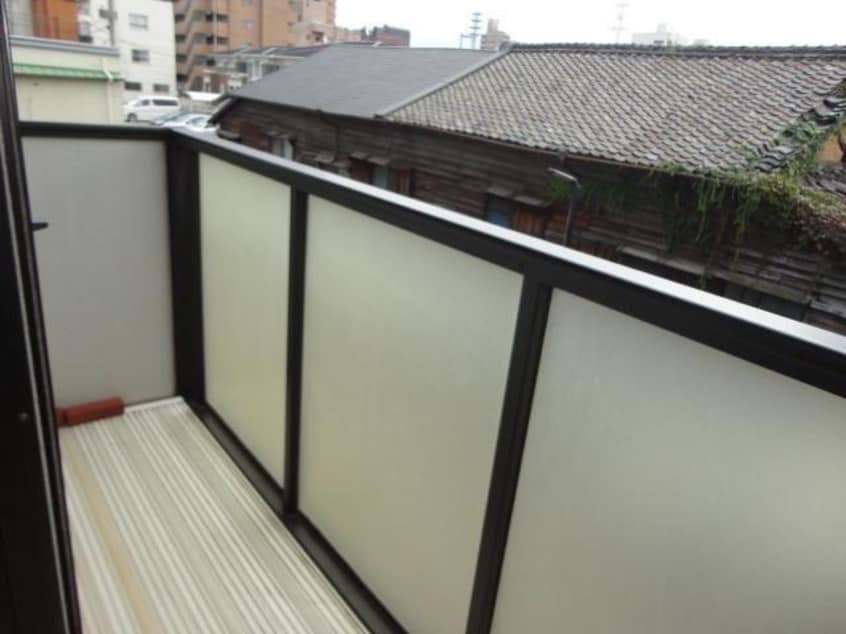  メゾントレビXII