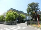 北中学校(中学校/中等教育学校)まで450m メゾントレビXII
