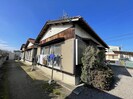 郷3丁目8-12貸家の外観