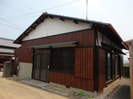 沢津町2丁目5-22貸家の外観