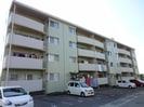 エスポワール八雲の外観