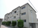八雲マンションの外観