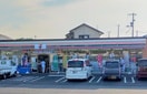 セブンイレブン新居浜上原１丁目店(コンビニ)まで350m パナハイツカワサキ