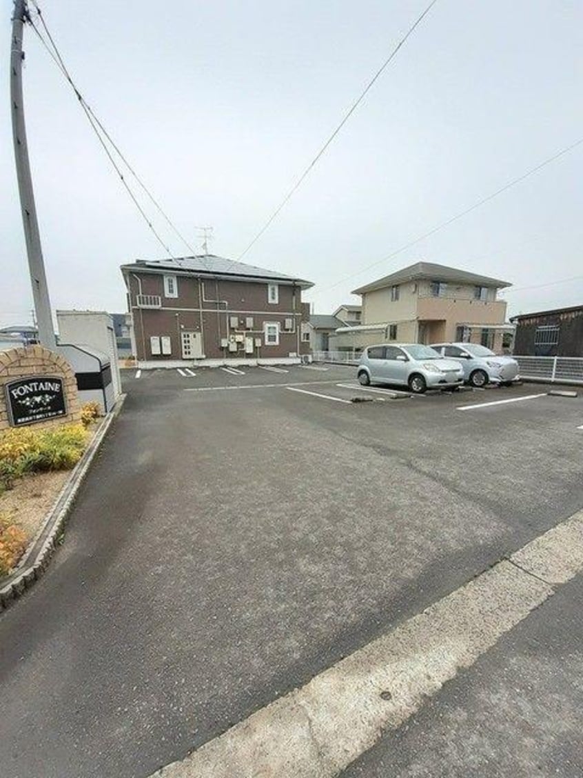  フォンテーヌ