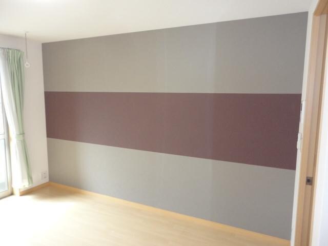 洋室 プランドール萩生