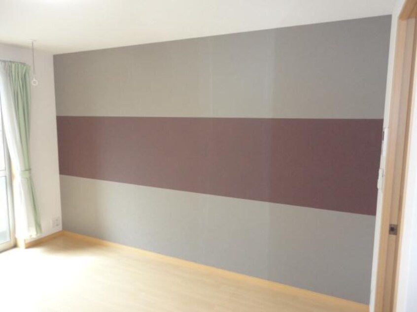 洋室 プランドール萩生