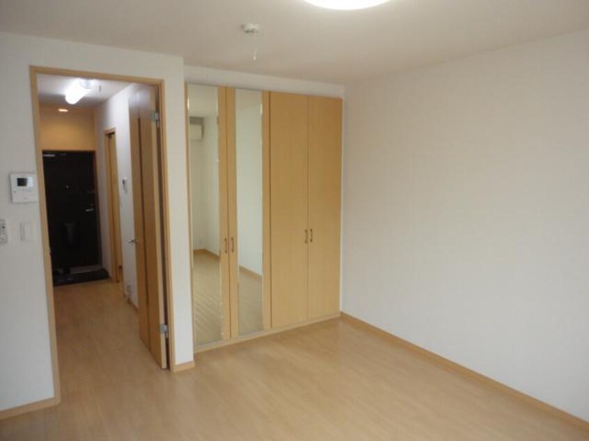 洋室 プランドール萩生