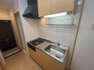 キッチン プランドール萩生
