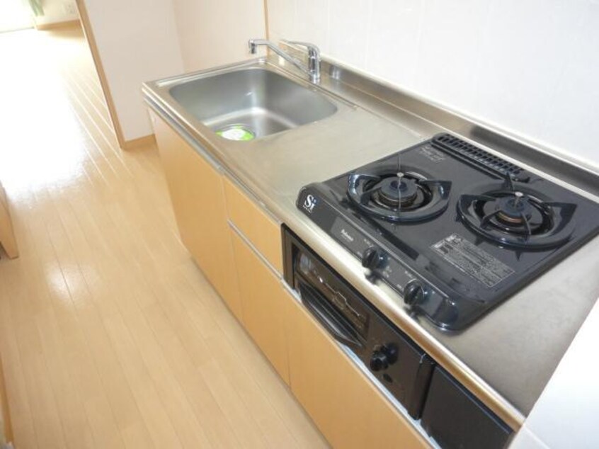 キッチン プランドール萩生