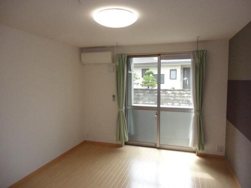 洋室 プランドール萩生