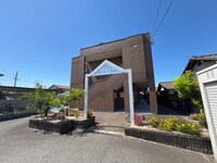 サン・ヴェルディ　東雲